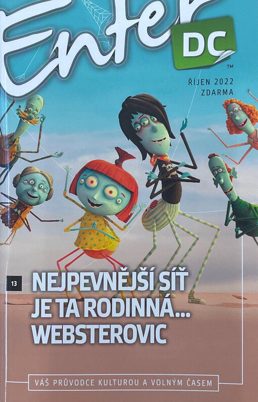 Říjen