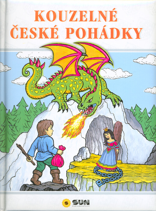 České pohádky