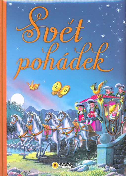 Svět pohádek