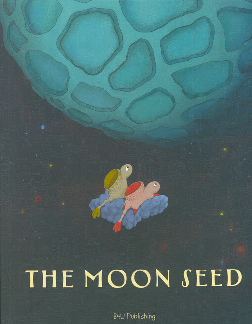 The Moon seed