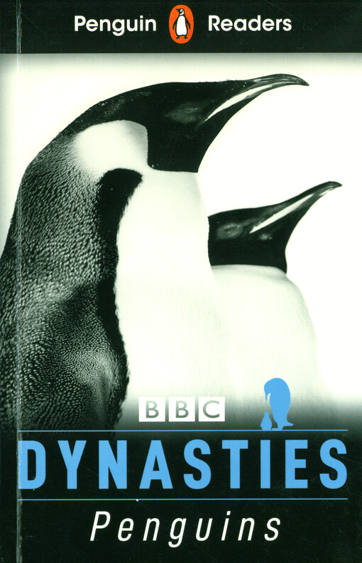 Dynasties: penguins