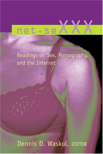 Net.SeXXX (Digital Formations)
