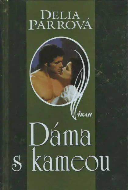 Dáma s kameou