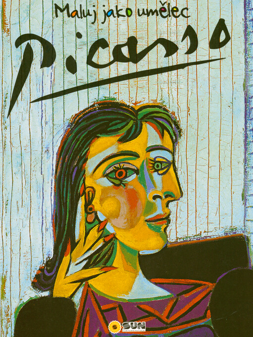 Picasso : maluj jako umělec