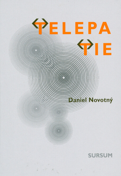 Telepatie