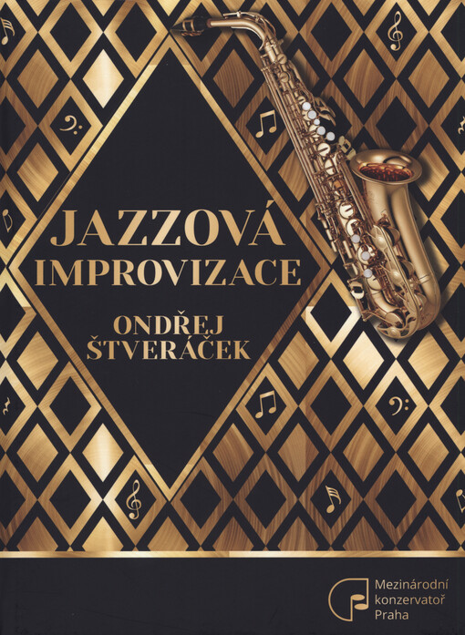 Jazzová improvizace