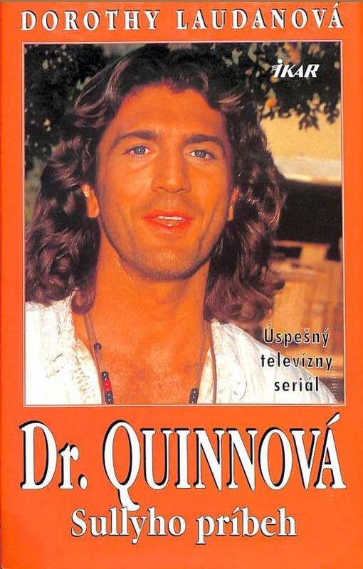 Dr. Quinnová - Sullyho príbeh