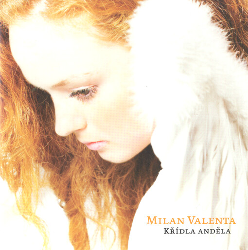 Křídla anděla