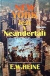 New York leži v Neandertáli