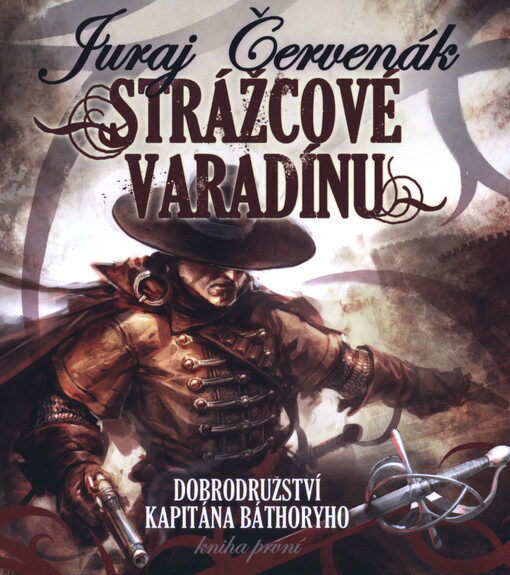 Dobrodružství kapitána Báthoryho