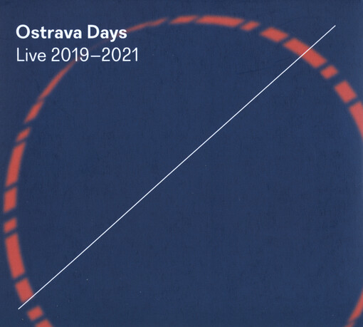 Ostrava Days : live 20192021