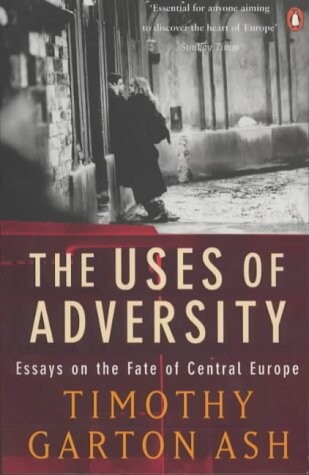 The Uses of Adversity (Paperback)