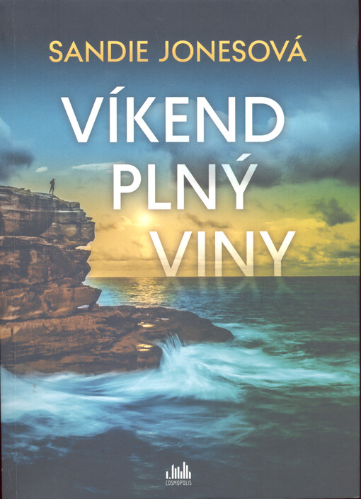 Víkend plný viny