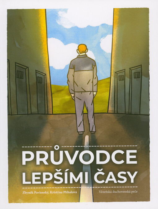 Průvodce lepšími časy