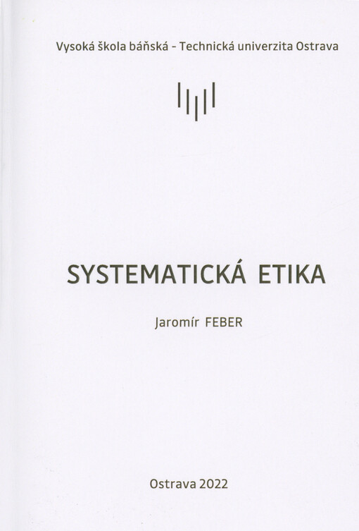 Systematická etika