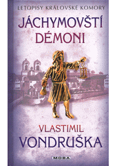 Jáchymovští démoni  (odkaz v elektronickém katalogu)