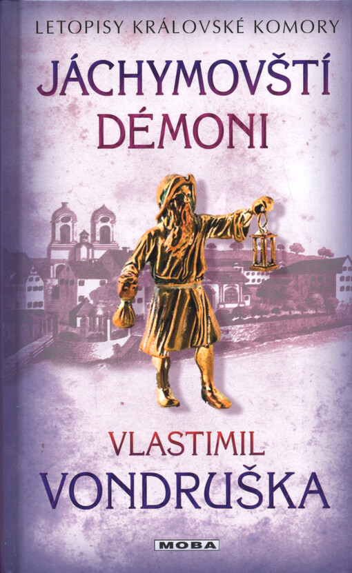 Jáchymovští démoni