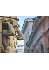 Nitra : objav miesto, zaži príbeh = discover the place, live the story  (odkaz v elektronickém katalogu)