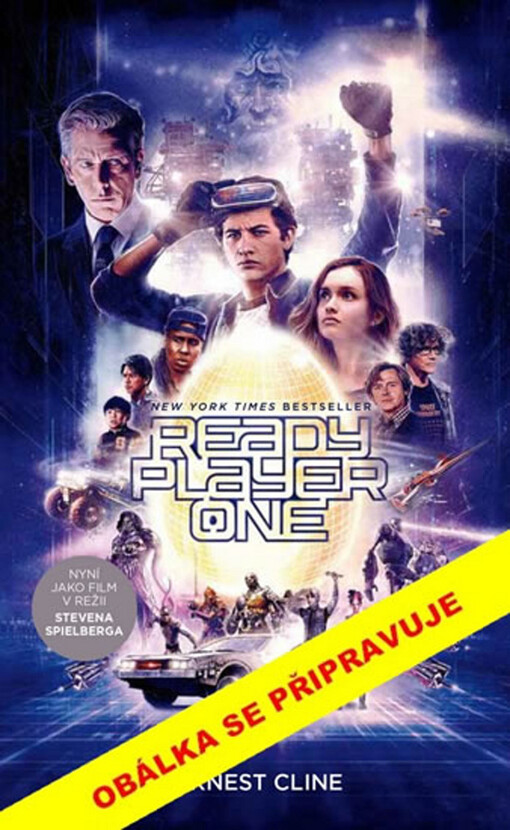 Ready Player One