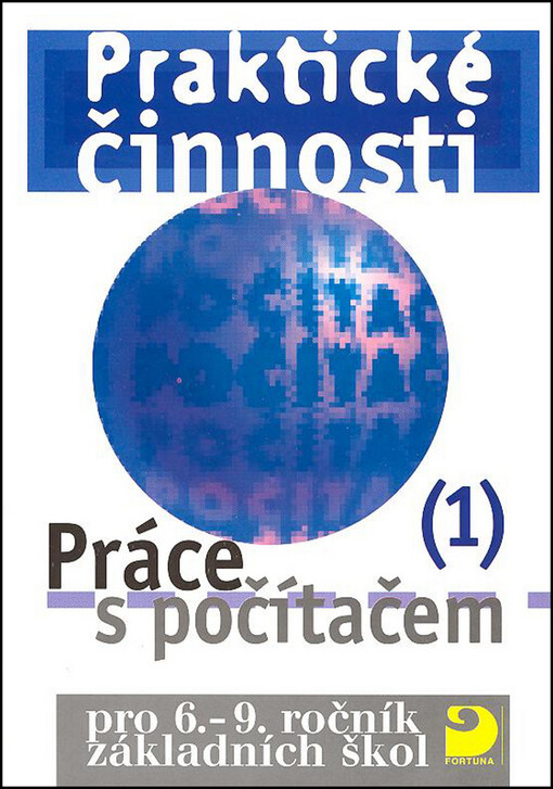 Práce s počítačem