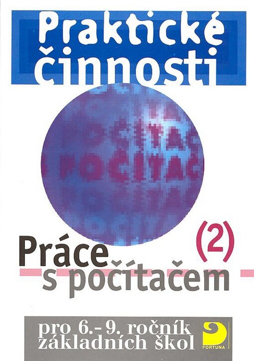 Práce s počítačem, sv. 2