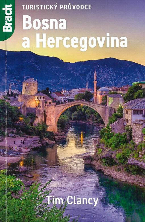 Bosna a Hercegovina