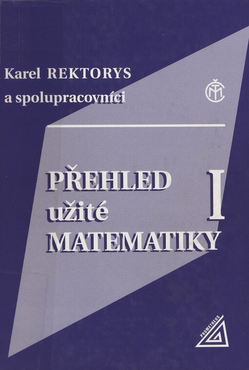 Přehled užité matematiky