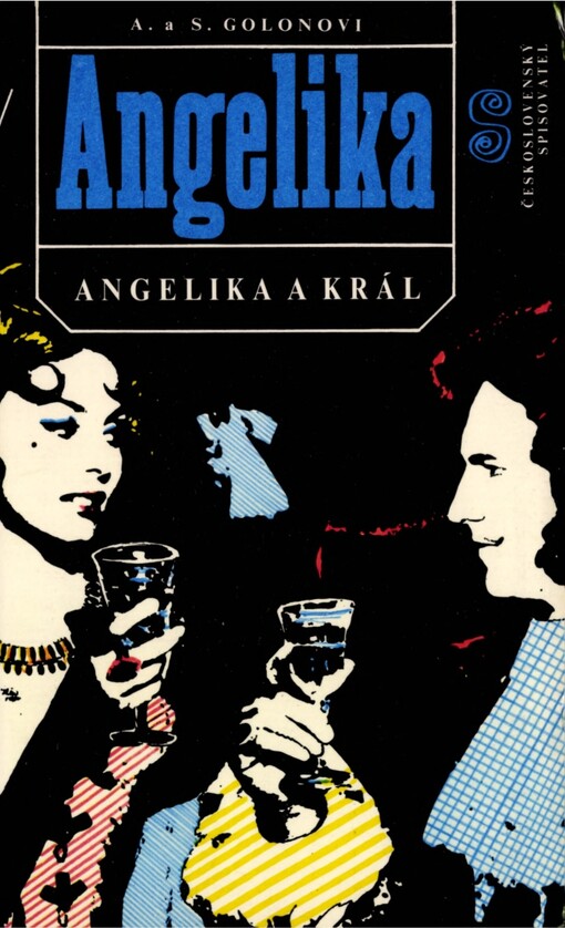 Angelika a král