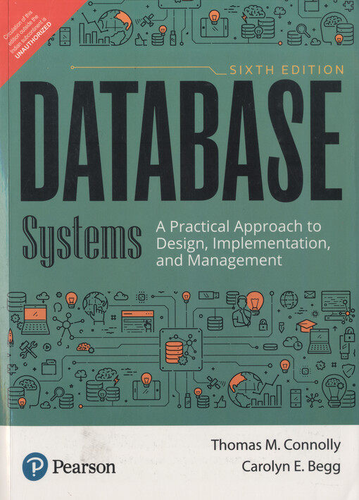 Database systems