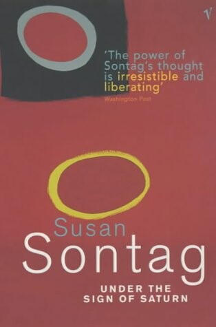 UNDER THE SIGN OF SATURN