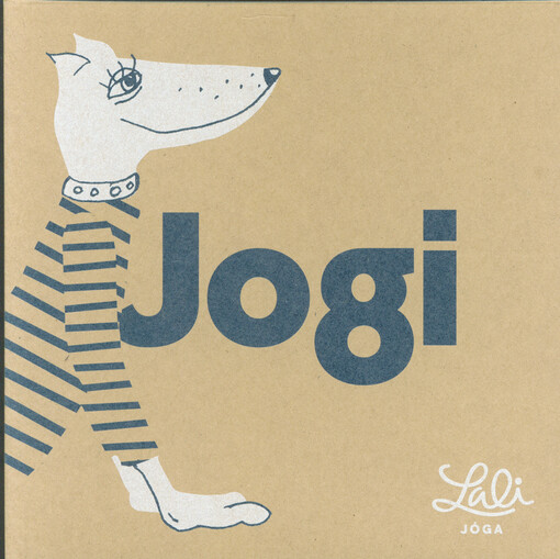 Jogi