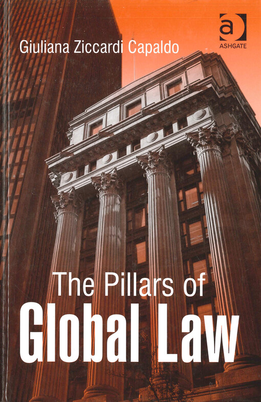 The pillars of global law