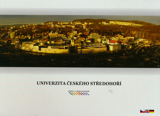 Univerzita českého středohoří