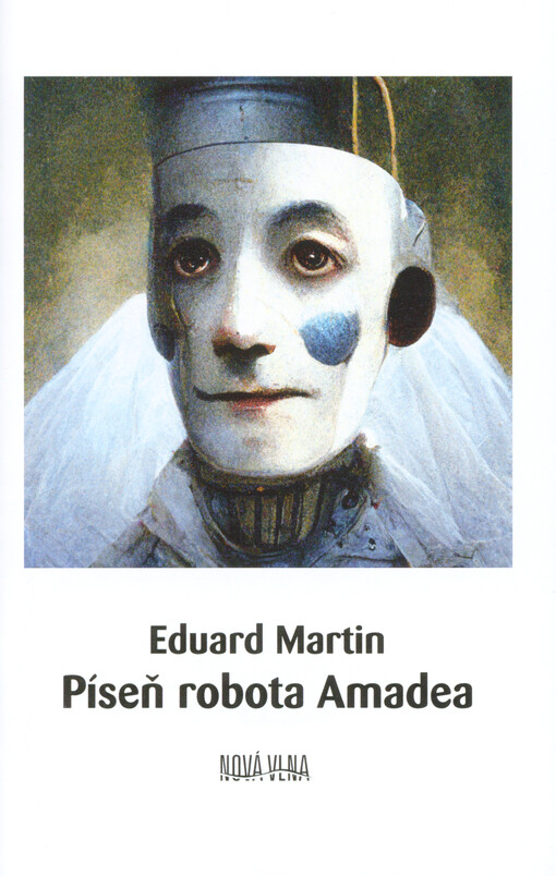 Píseň robota Amadea