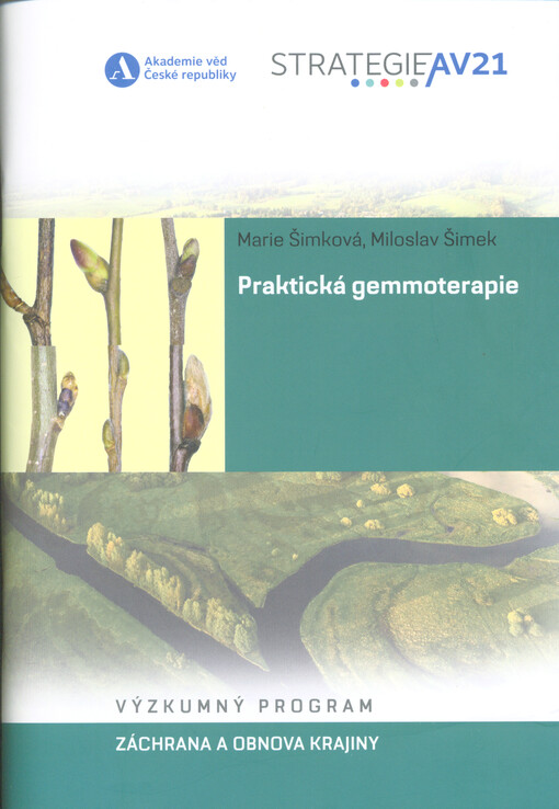 Praktická gemmoterapie