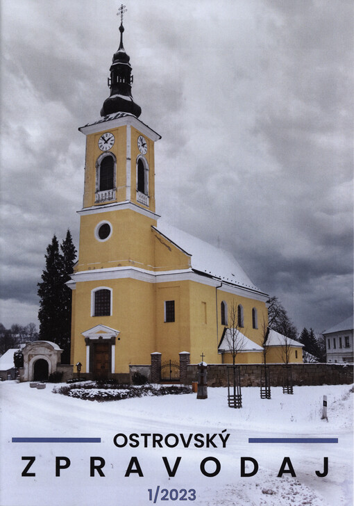 Ostrovský zpravodaj