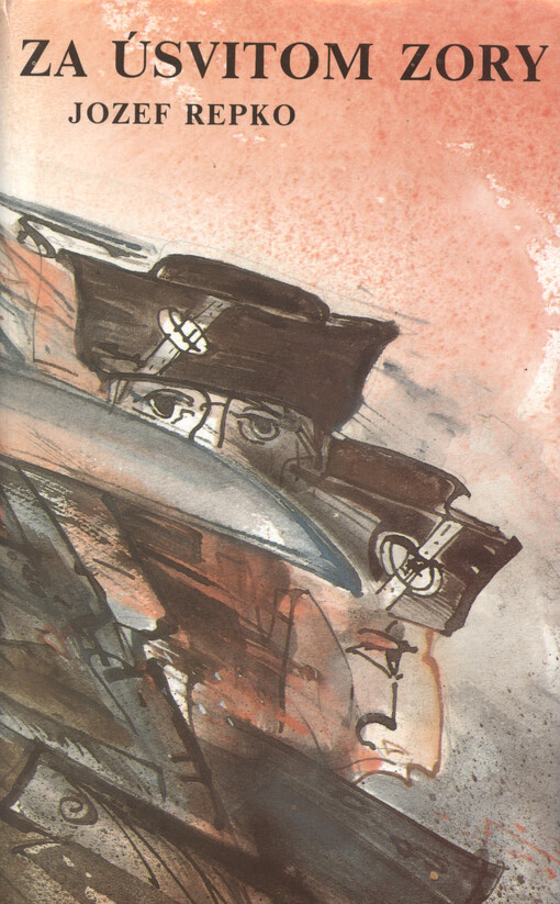 Za úsvitom zory
