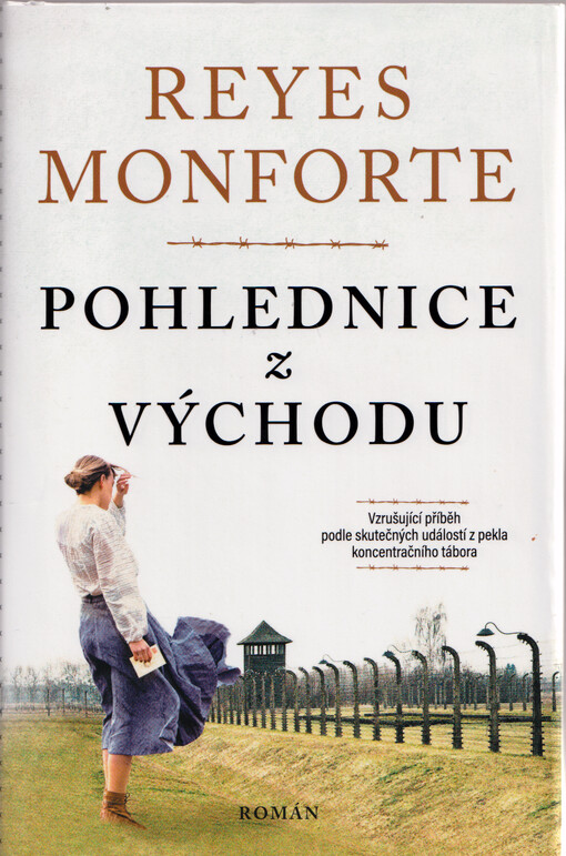 Pohlednice z Východu