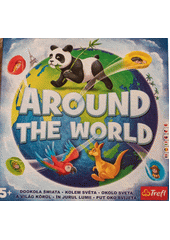 Around the World = Kolem světa (odkaz v elektronickém katalogu)