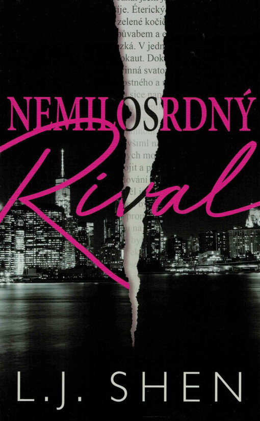 Nemilosrdný rival : Cruel Castaways (1)