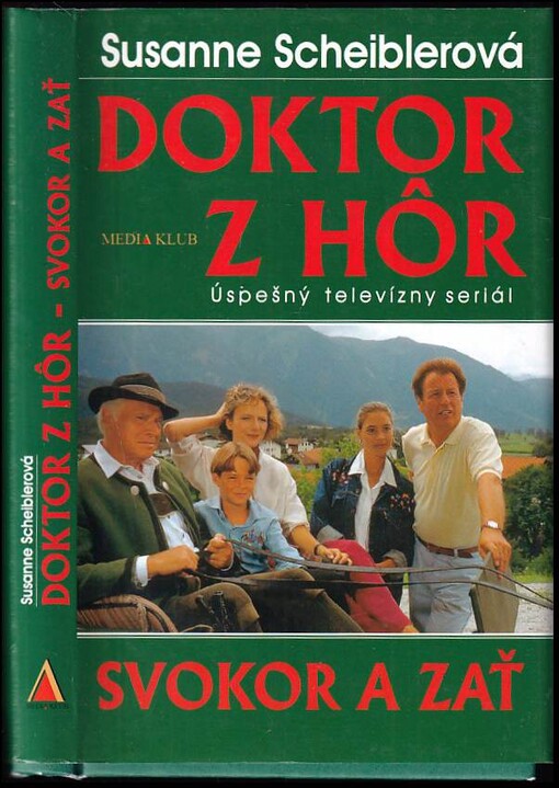 Svokor a zať
