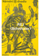 (Schnitzler), Rej (odkaz v elektronickém katalogu)