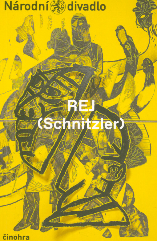 (Schnitzler), Rej