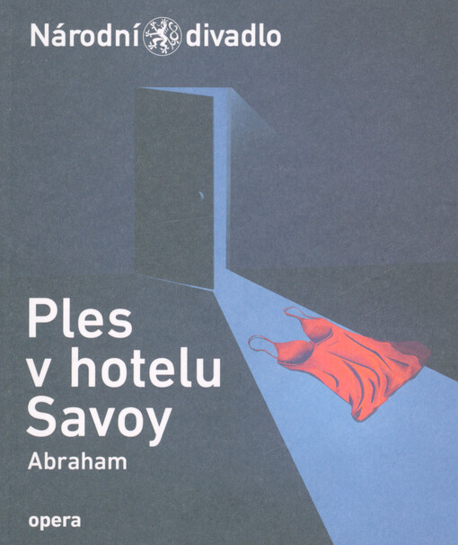 Abraham, Ples v hotelu Savoy