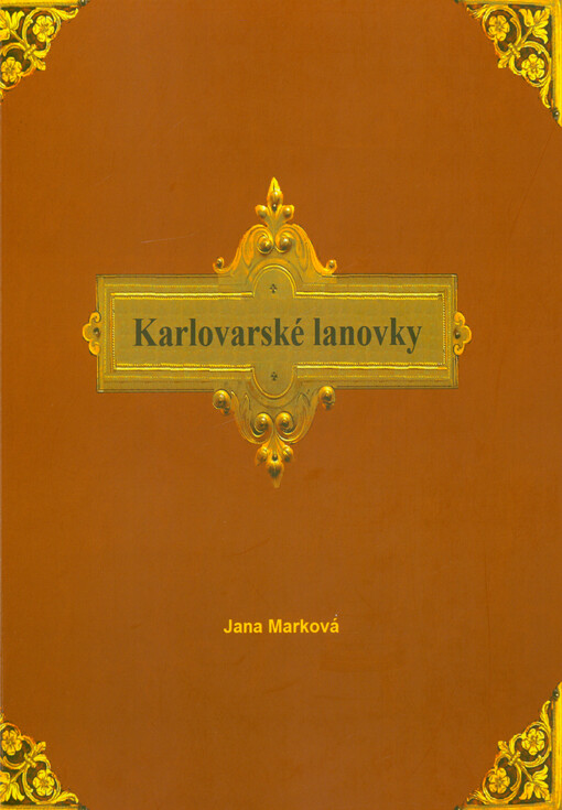 Karlovarské lanovky