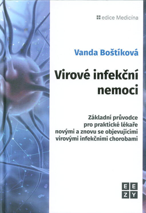 Virové infekční nemoci