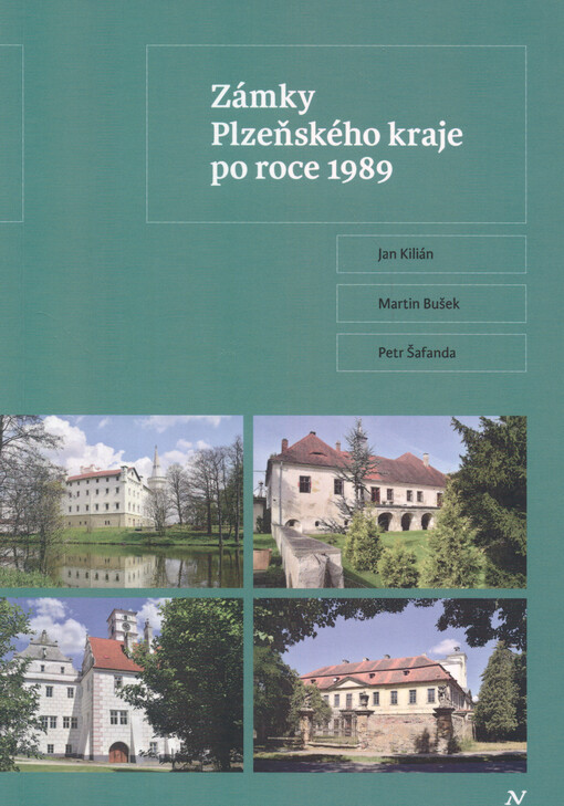 Zámky Plzeňského kraje po roce 1989