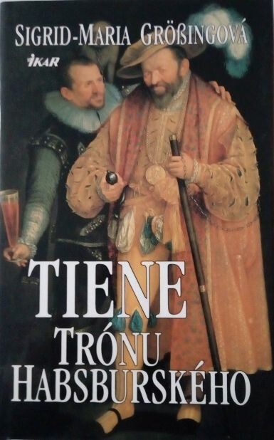 Tiene trónu habsburského