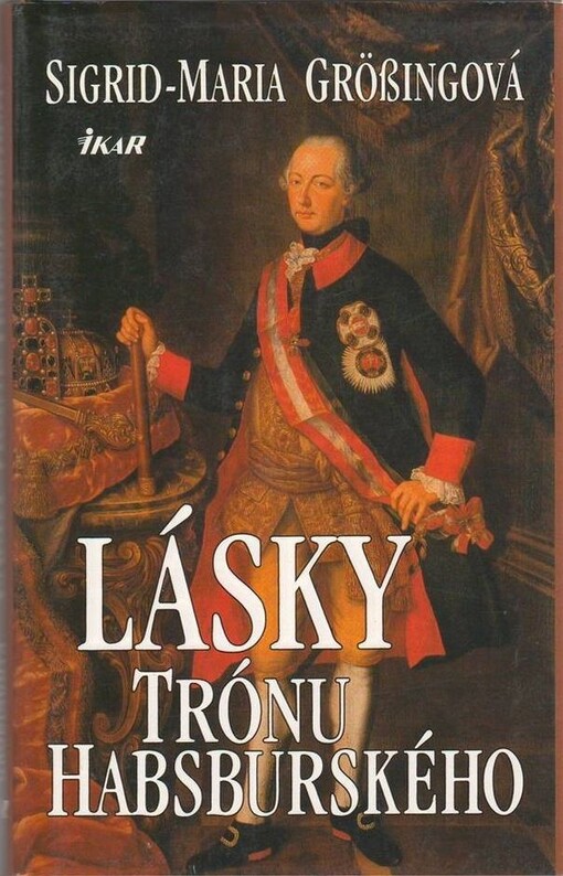 Lásky trónu Habsburského