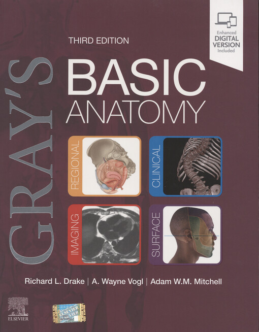 Gray's basic anatomy